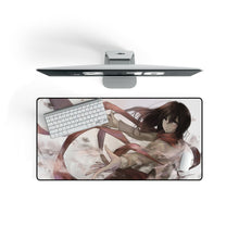 Load image into Gallery viewer, Anime Attack On Titan Mouse Pad (Desk Mat)
