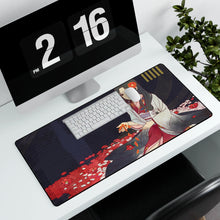 Load image into Gallery viewer, Anime Original Mouse Pad (Desk Mat) With Laptop
