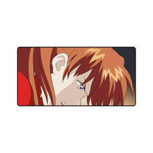 Load image into Gallery viewer, Anime Neon Genesis Evangelion Mouse Pad (Desk Mat)
