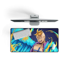 Load image into Gallery viewer, Anime One Piece Mouse Pad (Desk Mat)

