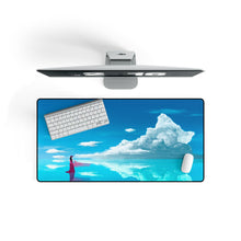Load image into Gallery viewer, Anime Original Mouse Pad (Desk Mat) On Desk
