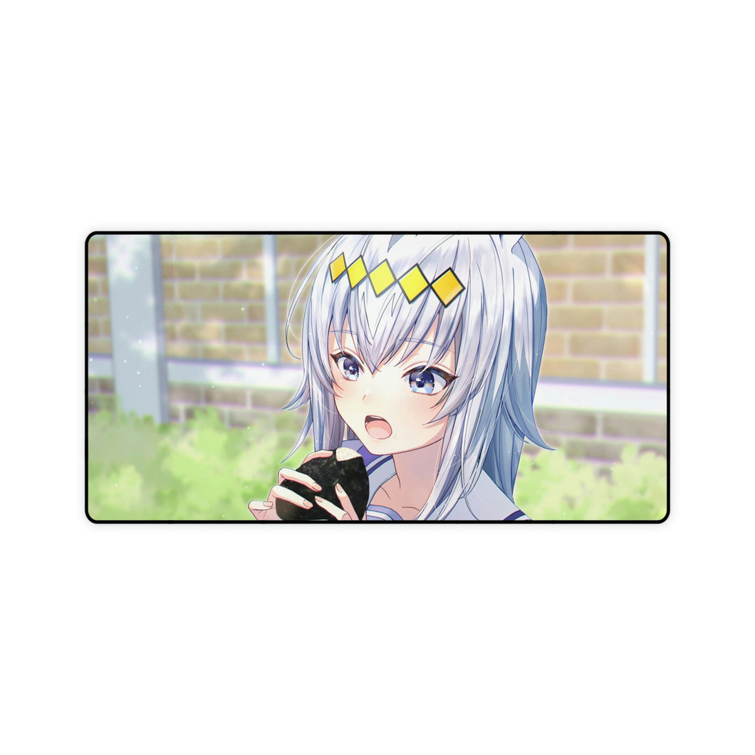 Uma Musume: Pretty Derby Mouse Pad (Desk Mat)