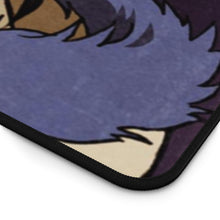Load image into Gallery viewer, Black Clover Yuno Mouse Pad (Desk Mat) Hemmed Edge
