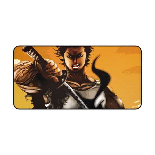 Yami Mouse Pad (Desk Mat)