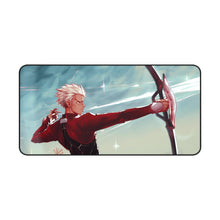 Load image into Gallery viewer, Fate/Stay Night: Unlimited Blade Works Mouse Pad (Desk Mat)
