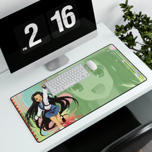 Load image into Gallery viewer, The Melancholy Of Haruhi Suzumiya Mouse Pad (Desk Mat)
