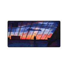 Load image into Gallery viewer, Missing You Mouse Pad (Desk Mat)
