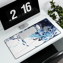 Load image into Gallery viewer, Anime Original Mouse Pad (Desk Mat) With Laptop
