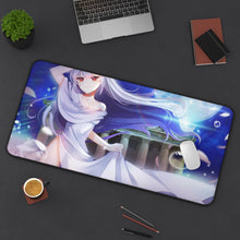 Load image into Gallery viewer, Anime Original Mouse Pad (Desk Mat) On Desk
