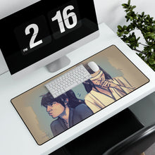 Load image into Gallery viewer, Mo Dao Zu Shi Mouse Pad (Desk Mat) With Laptop
