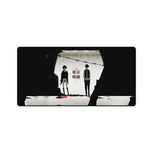Load image into Gallery viewer, Anime Tokyo Ghoul Mouse Pad (Desk Mat)
