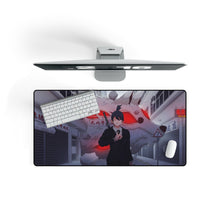 Load image into Gallery viewer, Anime Chainsaw Man Mouse Pad (Desk Mat)
