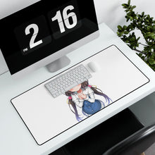 Load image into Gallery viewer, Ryuuou no Oshigoto! Mouse Pad (Desk Mat)
