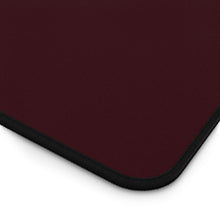 Load image into Gallery viewer, Guilty Crown Inori Yuzuriha Mouse Pad (Desk Mat) Hemmed Edge
