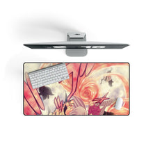 Load image into Gallery viewer, Anime Fairy Tail Mouse Pad (Desk Mat)
