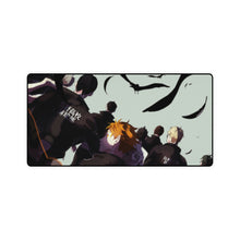 Load image into Gallery viewer, Haikyuu, Shoyo, Karasuno, Volleyball, Team, Mouse Pad (Desk Mat)

