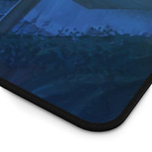 Load image into Gallery viewer, Anime Original Mouse Pad (Desk Mat) Hemmed Edge
