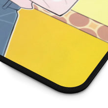 Load image into Gallery viewer, The Melancholy Of Haruhi Suzumiya Mouse Pad (Desk Mat) Hemmed Edge
