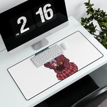 Load image into Gallery viewer, Negima! Mouse Pad (Desk Mat) With Laptop
