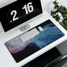 Load image into Gallery viewer, Anime Angel's Egg Mouse Pad (Desk Mat)
