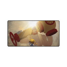 Load image into Gallery viewer, My Hero Academia All Might Mouse Pad (Desk Mat)
