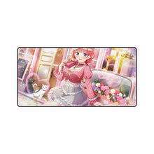 Load image into Gallery viewer, nan Mouse Pad (Desk Mat)
