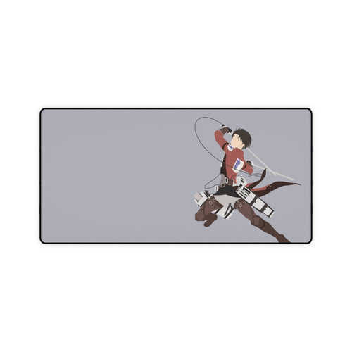 Anime Attack On Titan Mouse Pad (Desk Mat)