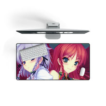 Load image into Gallery viewer, Touhou Mouse Pad (Desk Mat)
