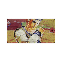 Load image into Gallery viewer, Anime Jojo's Bizarre Adventure Mouse Pad (Desk Mat)
