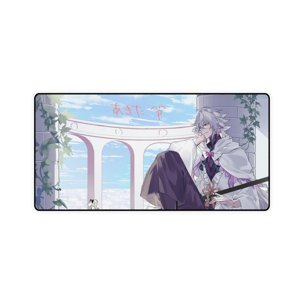 Fate/Grand Order Mouse Pad (Desk Mat)