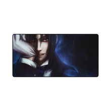 Load image into Gallery viewer, Black Butler Mouse Pad (Desk Mat)
