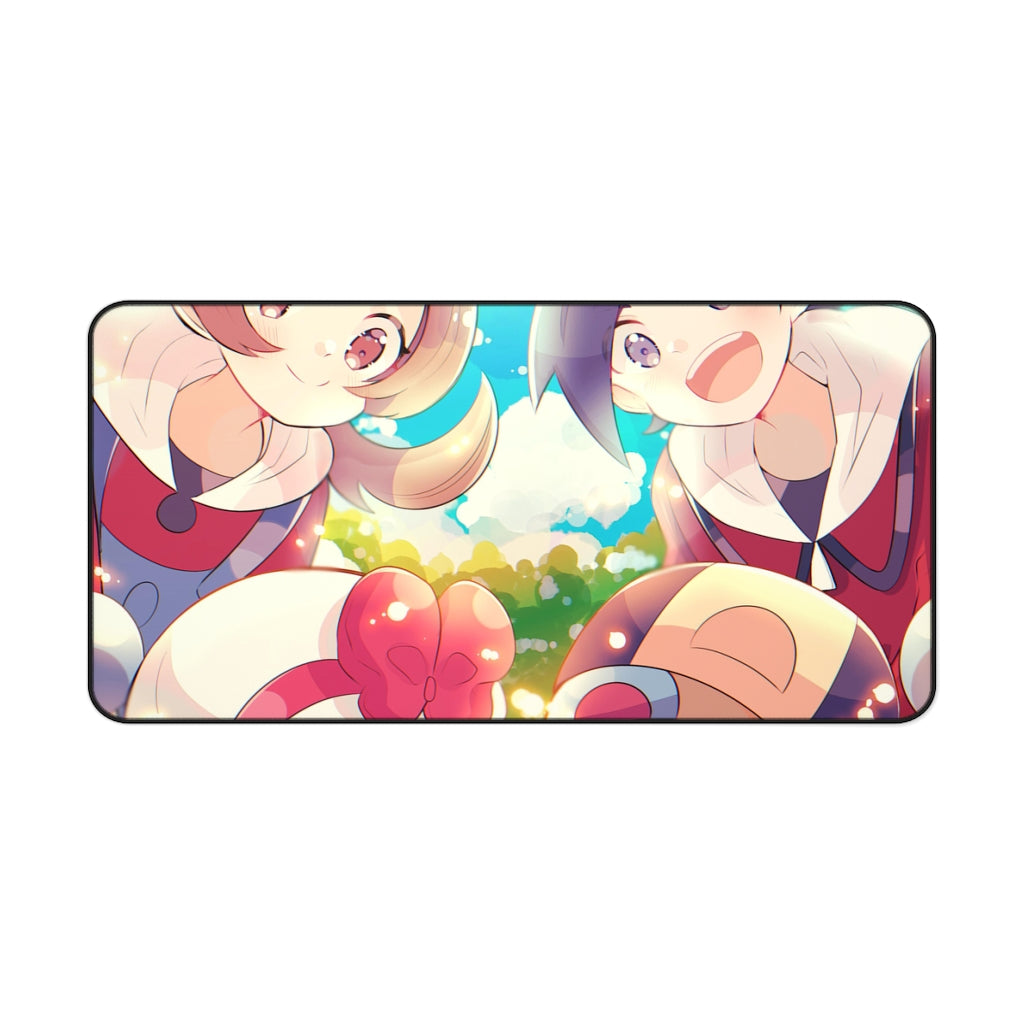 Anime Pokémon Mouse Pad (Desk Mat)