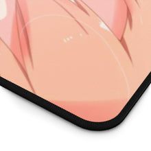 Load image into Gallery viewer, Is The Order A Rabbit? Mouse Pad (Desk Mat) Hemmed Edge
