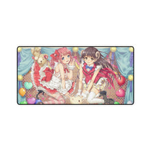 Load image into Gallery viewer, Anime Original Mouse Pad (Desk Mat)
