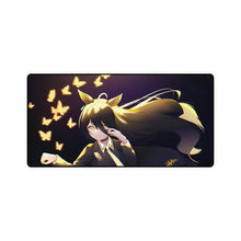 Load image into Gallery viewer, Uma Musume: Pretty Derby Mouse Pad (Desk Mat)
