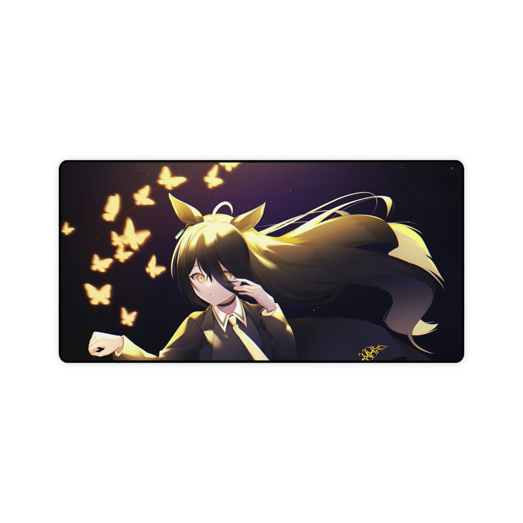 Uma Musume: Pretty Derby Mouse Pad (Desk Mat)