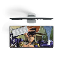 Load image into Gallery viewer, Anime Jojo's Bizarre Adventure Mouse Pad (Desk Mat)
