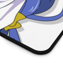 Load image into Gallery viewer, Lucky Star Mouse Pad (Desk Mat) Hemmed Edge
