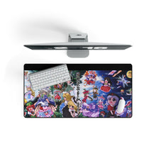Load image into Gallery viewer, Touhou Mouse Pad (Desk Mat)
