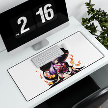 Load image into Gallery viewer, No Game No Life Mouse Pad (Desk Mat) With Laptop
