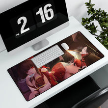 Load image into Gallery viewer, Touhou Mouse Pad (Desk Mat)

