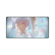 Bubble Mouse Pad (Desk Mat)