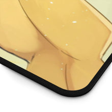 Load image into Gallery viewer, Ya Boy Kongming! Eiko Tsukimi Mouse Pad (Desk Mat) Hemmed Edge
