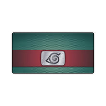 Load image into Gallery viewer, Anime Naruto Mouse Pad (Desk Mat)
