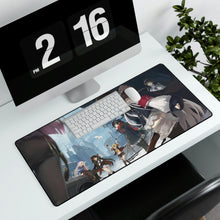 Load image into Gallery viewer, Anime, Girls Frontline, Kar98k, Mouse Pad (Desk Mat)
