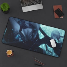 Load image into Gallery viewer, Fate/Stay Night Mouse Pad (Desk Mat) On Desk

