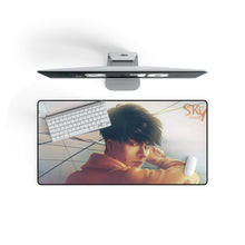 Load image into Gallery viewer, Anime Attack On Titan Mouse Pad (Desk Mat)
