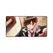 Load image into Gallery viewer, Starry☆Sky Mouse Pad (Desk Mat)
