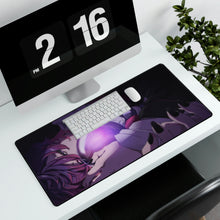 Load image into Gallery viewer, Virtual Youtuber Mouse Pad (Desk Mat)
