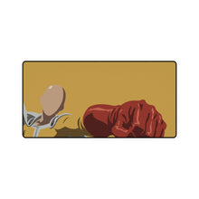 Load image into Gallery viewer, Anime One-Punch Man Mouse Pad (Desk Mat)
